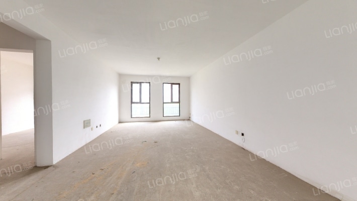 紫金山庄二手房实景图