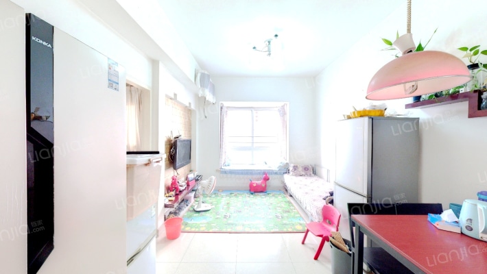 顺盛雅苑二手房实景图