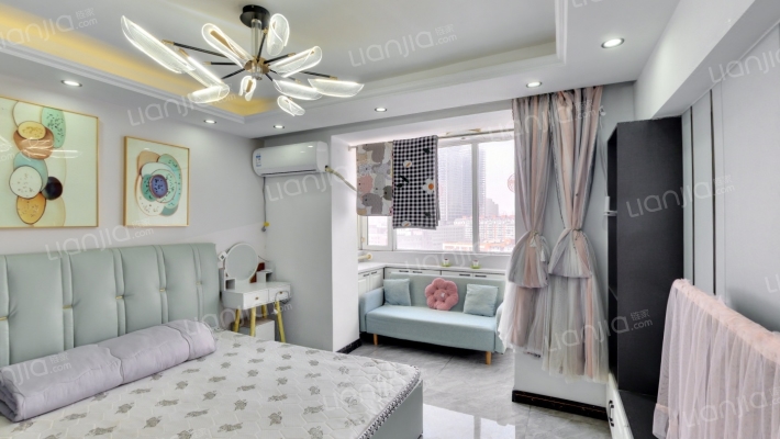 贵阳高层二手房实景图