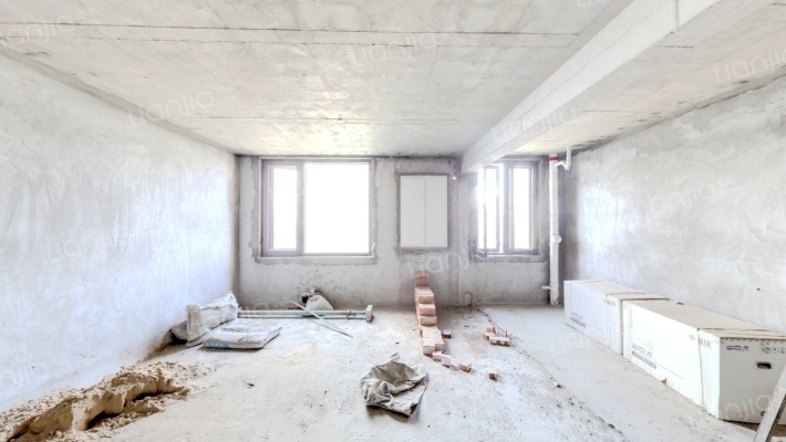 南通永嘉天地二手房实景图