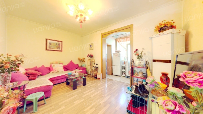 双林路44号二手房实景图