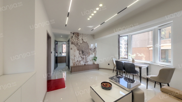 云鼎家园二手房实景图