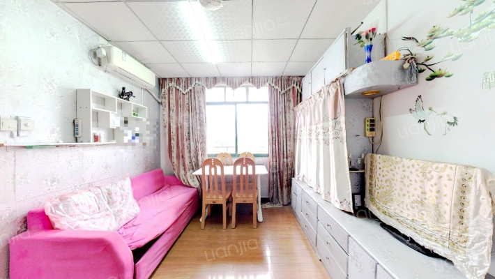 石门坎二手房实景图