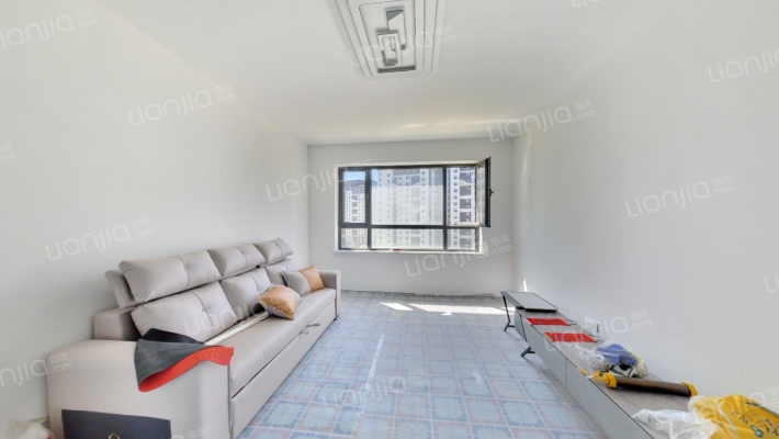 双泽 润和园二手房实景图