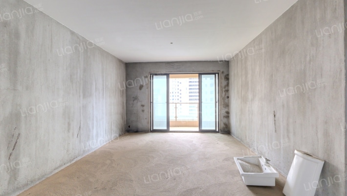 西站明珠二手房实景图