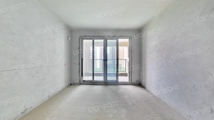 瀚恩悦园二手房实景图