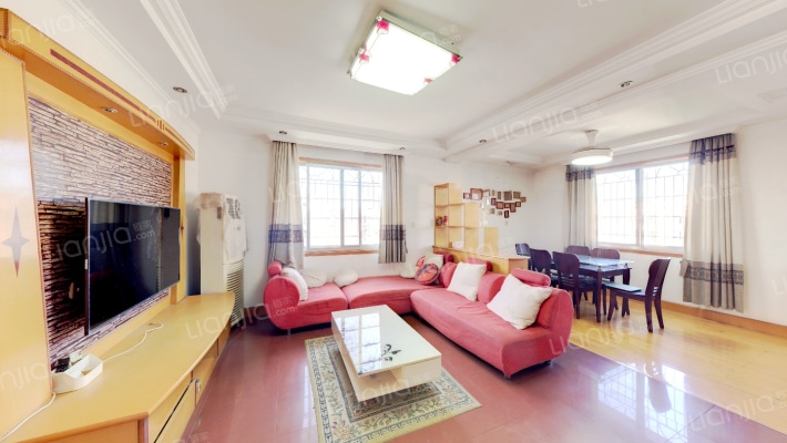 雅渡新村二手房实景图