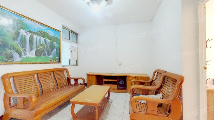 金水西路12号院二手房实景图