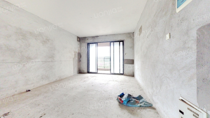 美的明湖花园一期二手房实景图