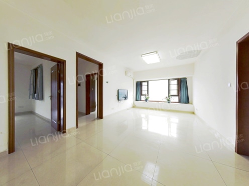 整租·天祥广场尚府 3室2厅 南