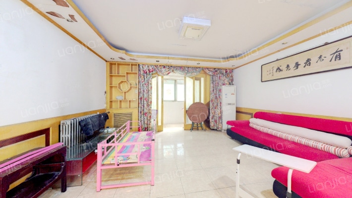 公交三公司家属院二手房实景图