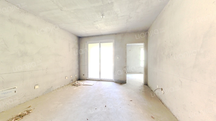 中筑蓝湾铭都二手房实景图