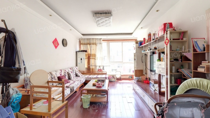 锦泉源B4区二手房实景图