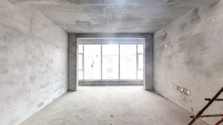 瀚林苑二手房实景图