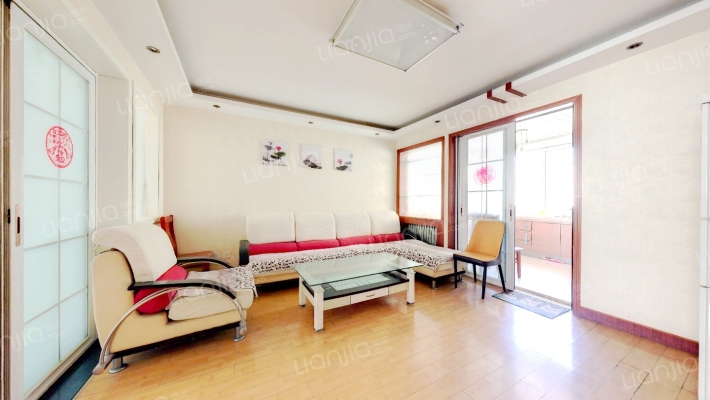 福星大厦2期二手房实景图