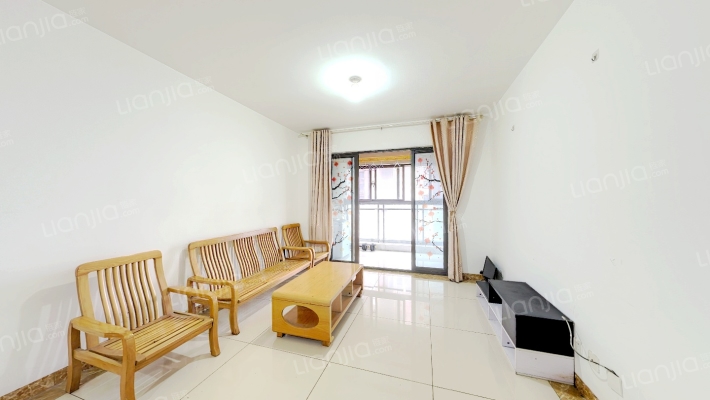 紫荆名都沁园二手房实景图