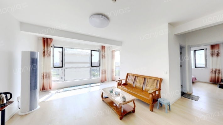 萃英花园二手房实景图