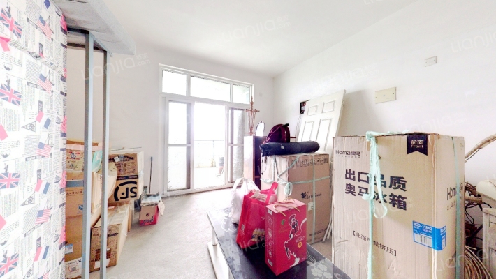 云顶居二手房实景图