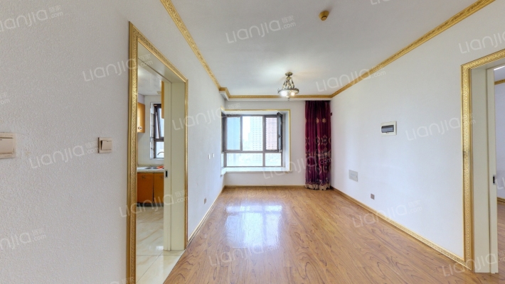 龙之梦畅园二手房实景图