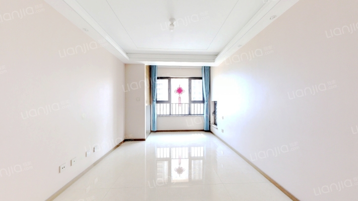 金茂悦西三区二手房实景图