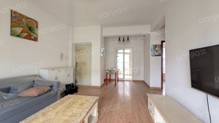 兴堰丽景D区二手房实景图