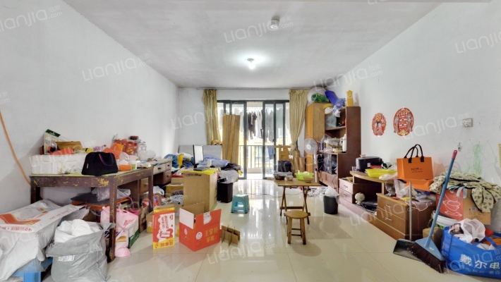 汤家锦绣公寓二期二手房实景图