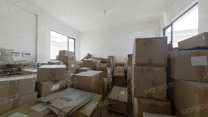 怡沁园二手房实景图