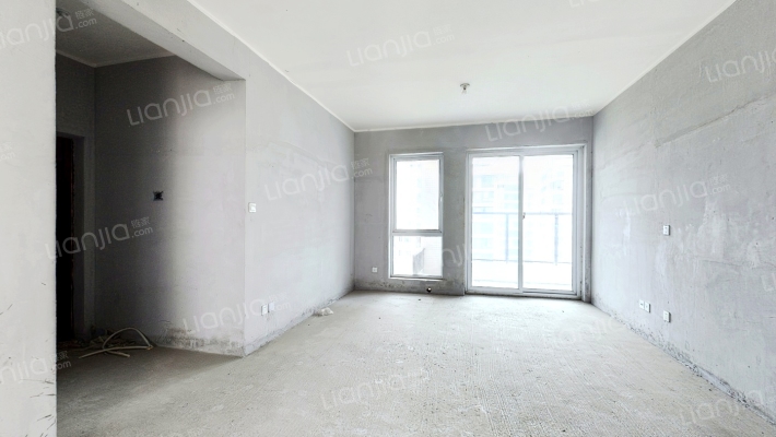 置信丽都府二手房实景图