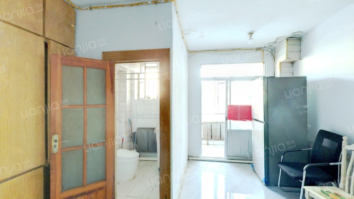 锦绣物业二手房实景图