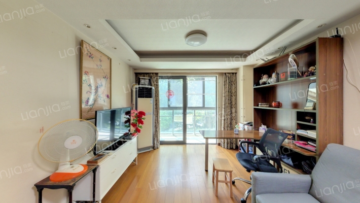 万科新里程二手房实景图