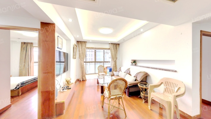 皇都▪香溪园二手房实景图