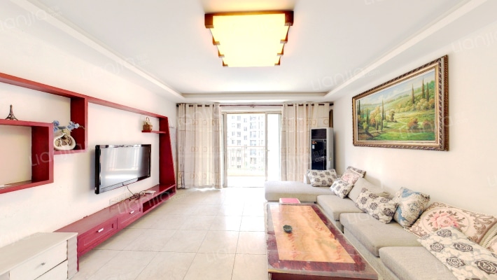 玫瑰园二手房实景图