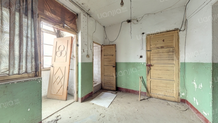 湖北省歌剧舞剧院宿舍二手房实景图