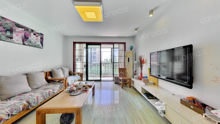 市政天元城二手房实景图