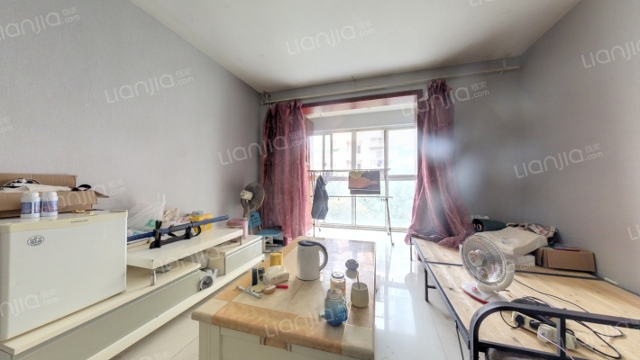 居家福地二手房实景图