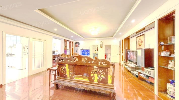 建业大厦二手房实景图