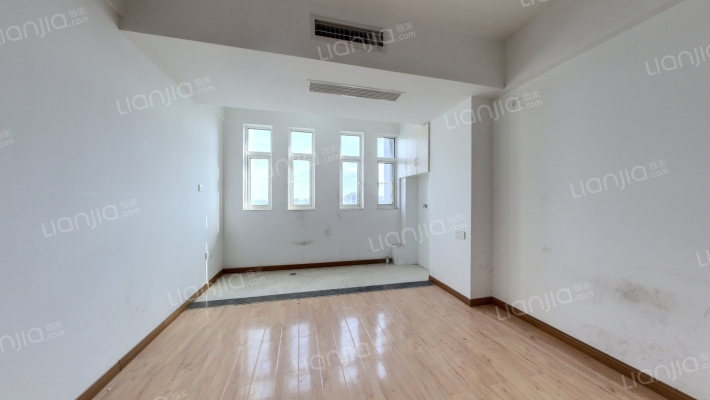 朗诗绿色街区麦君二手房实景图