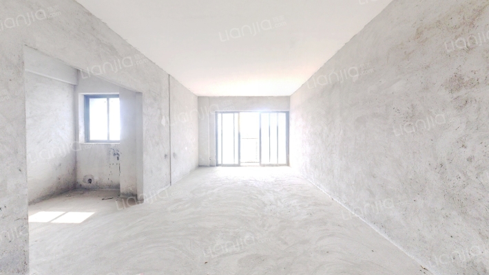 东逸湾二手房实景图