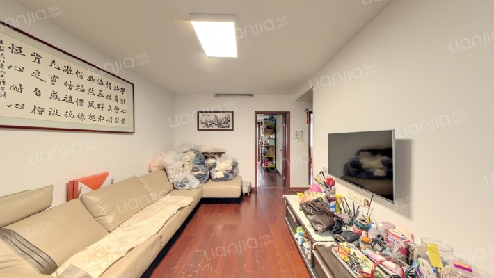 北禅寺巷小区二手房实景图