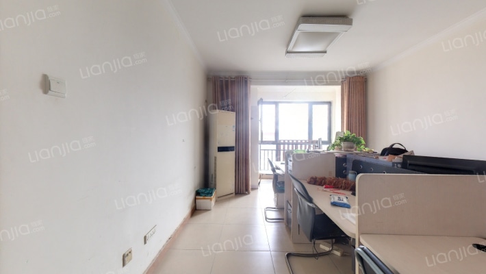 丰庆华府二手房实景图