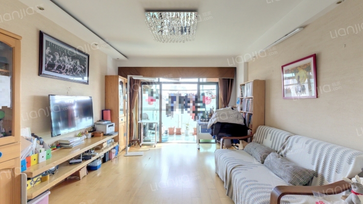 蓝色港湾(公寓)二手房实景图