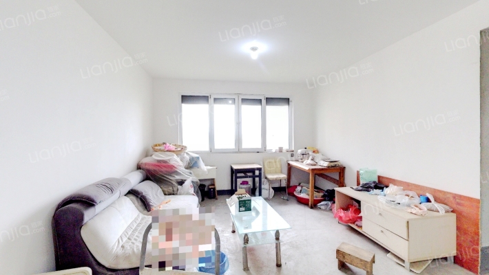 盛泰嘉园一期二手房实景图