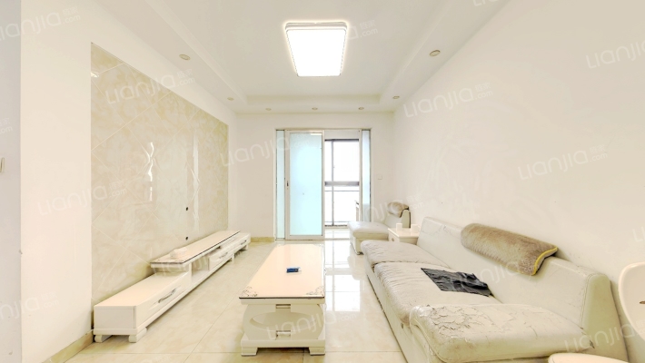 华宇天府花城二手房实景图