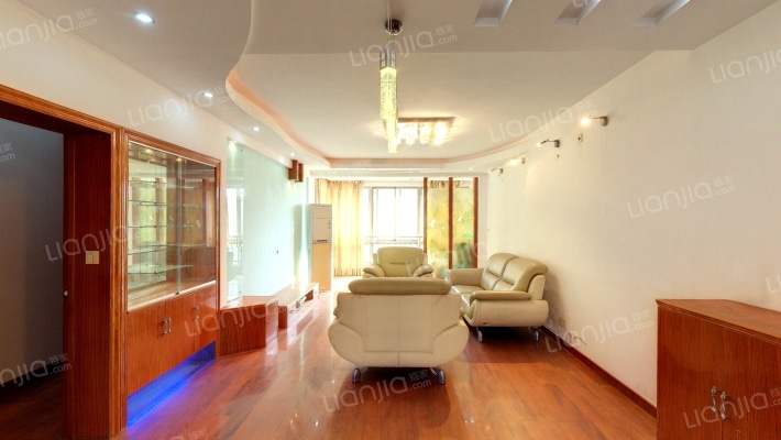 太平洋花园广场C区一期二手房实景图