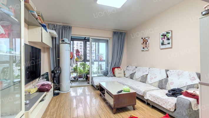 北回归线一期二手房实景图