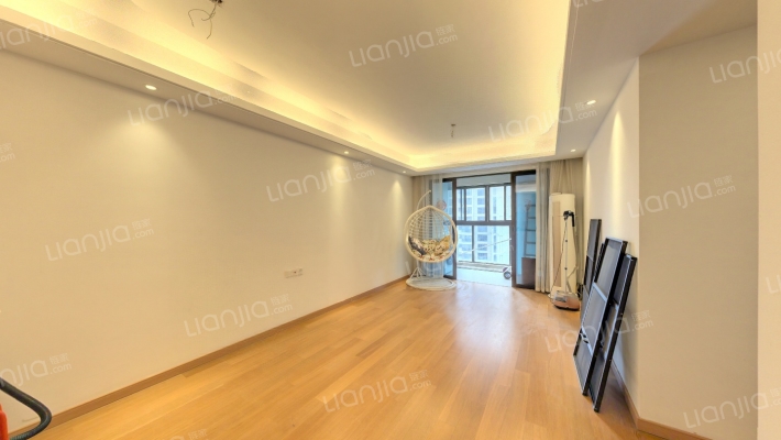 新力怡园二手房实景图