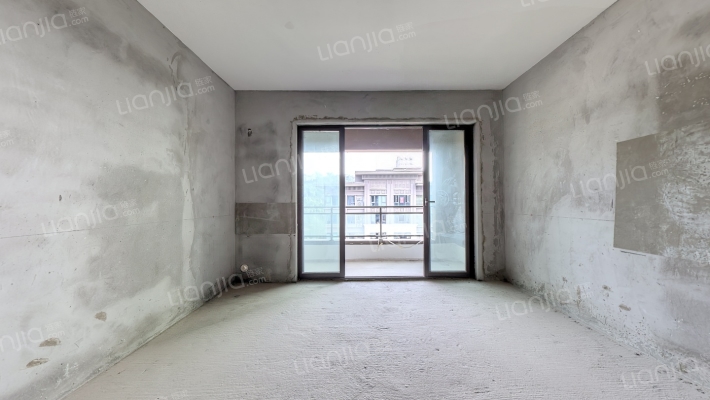 天生天城A区二手房实景图