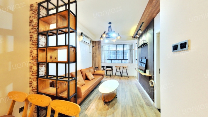 北较场横路二手房实景图