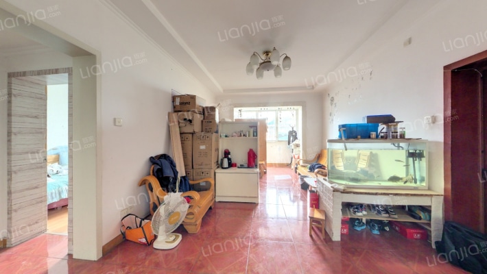 交大广厦小区二手房实景图