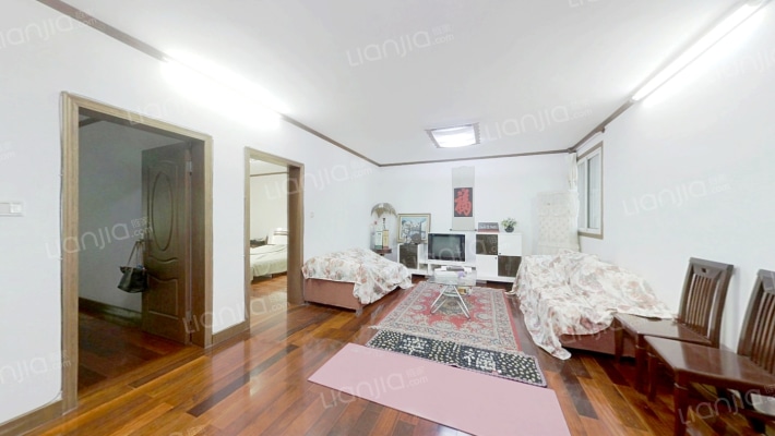 松盛花苑二手房实景图